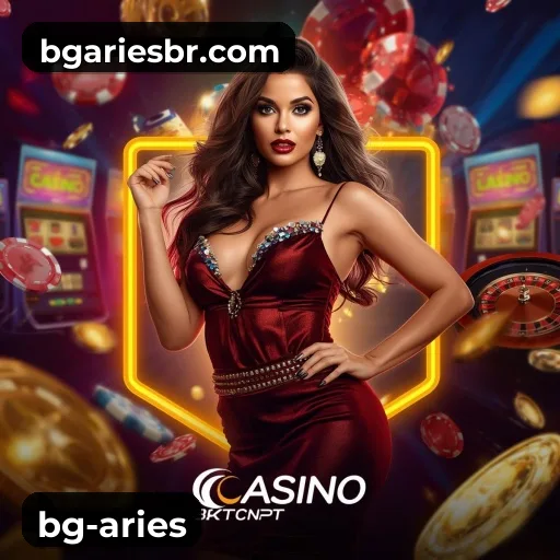 bg-aries App slots lobby optimized for mobile casino players