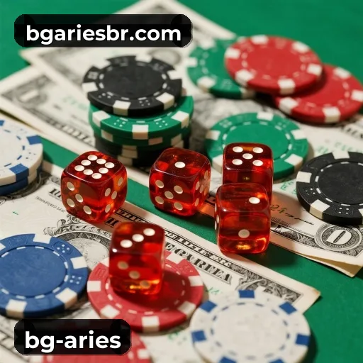 bg-aries App live casino and cashier access on mobile