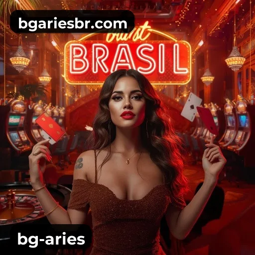 bg-aries platform — online slots and casino